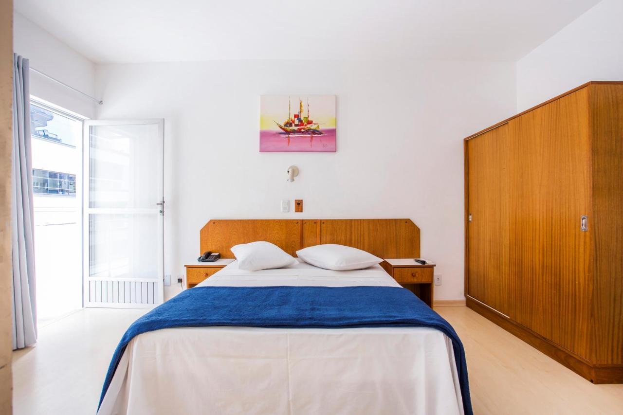 Hotel Itapema Meia Praia Εξωτερικό φωτογραφία