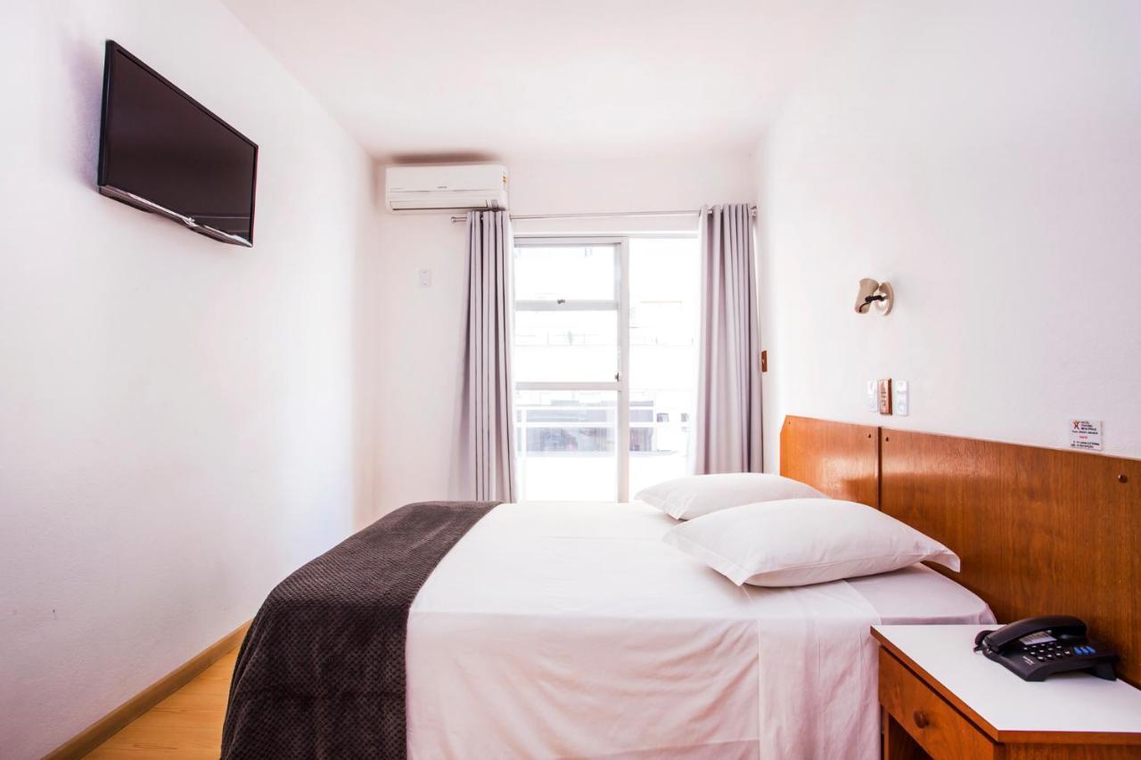 Hotel Itapema Meia Praia Εξωτερικό φωτογραφία