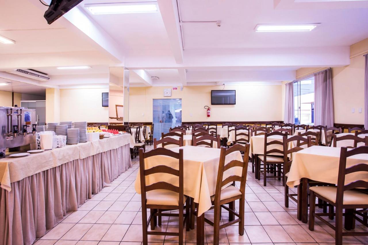 Hotel Itapema Meia Praia Εξωτερικό φωτογραφία