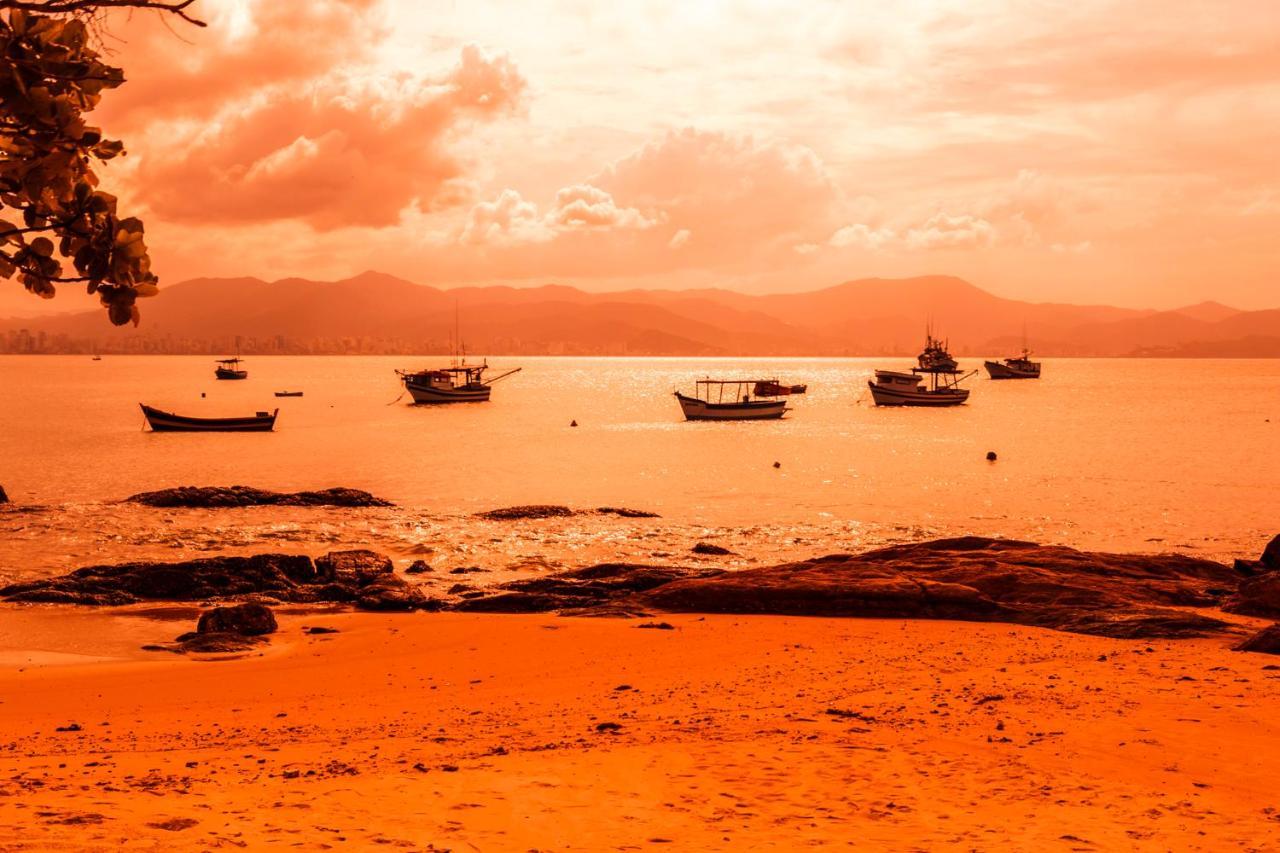 Hotel Itapema Meia Praia Εξωτερικό φωτογραφία
